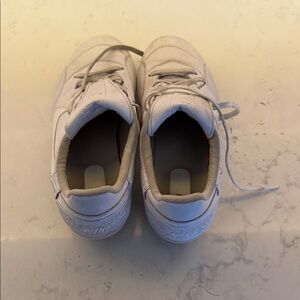 Nike Tiempo Men’s white premier